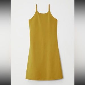 SATURN Naomi Workout Dress